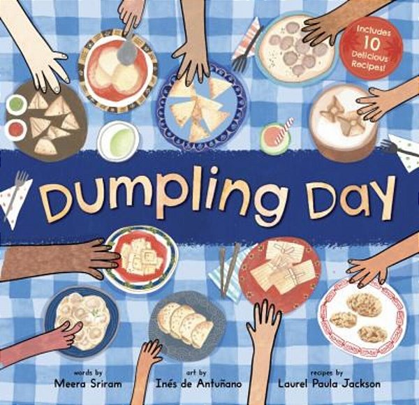 Dumpling Day-..
