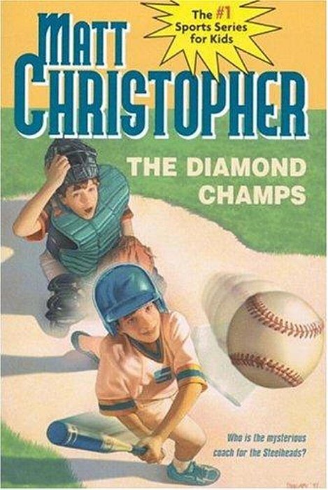 The Diamond Champs-..