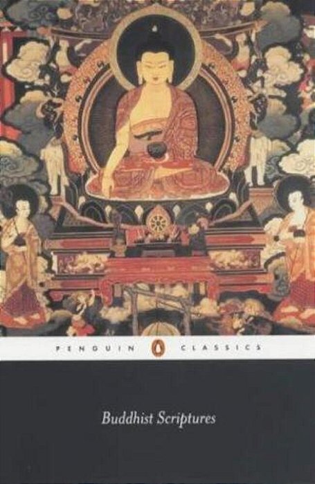 Buddhist Scriptures-..