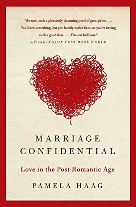 Marriage Confidential-..