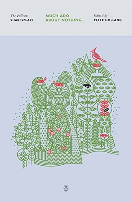 Much Ado About Nothing-..