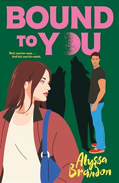 Bound To You-..