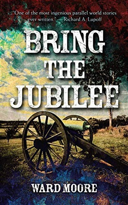 Bring The Jubilee-..