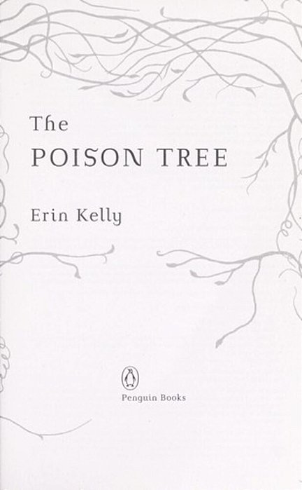 The Poison Tree-..