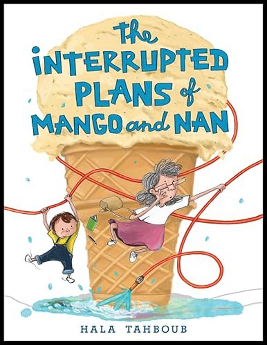 The Interrupted Plans Of Mango And Nan-..
