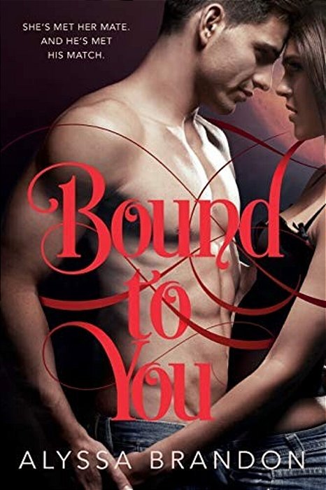 Bound To You-..