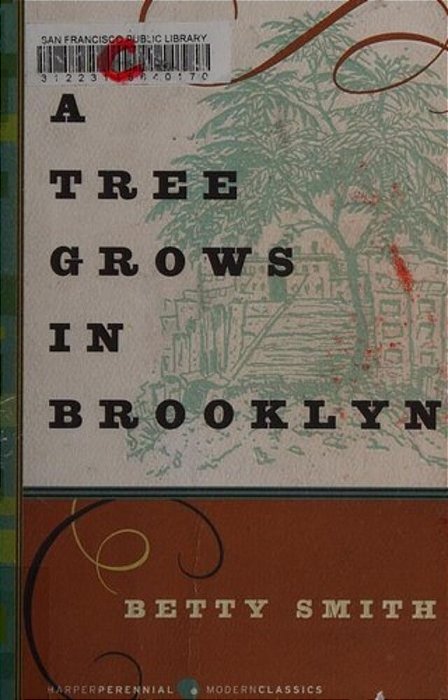 A Tree Grows In Brooklyn-..