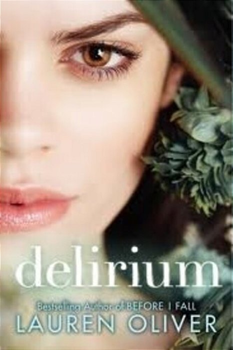 Delirium-..