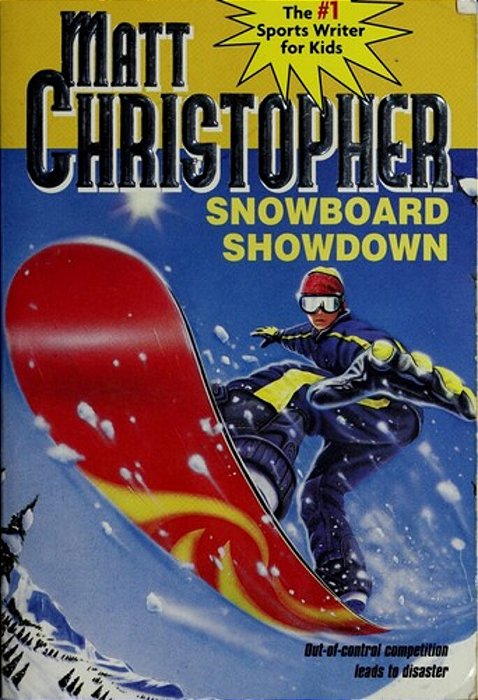 Snowboard Showdown-..