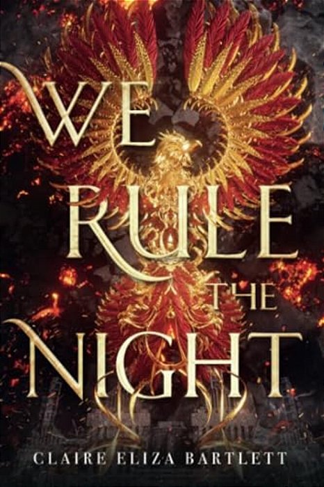 We Rule The Night-..