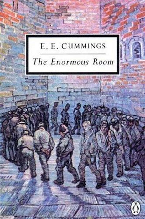 The Enormous Room-..