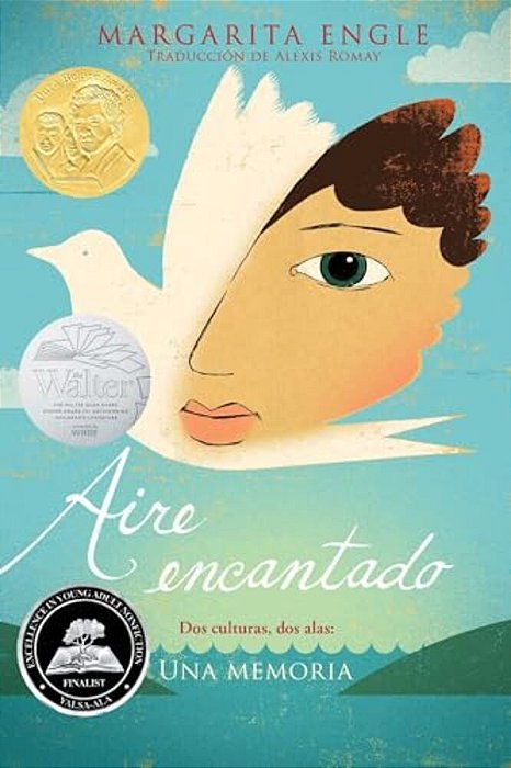 Aire Encantado (Enchanted Air): Dos Culturas, Dos Alas: Una Memoria-..