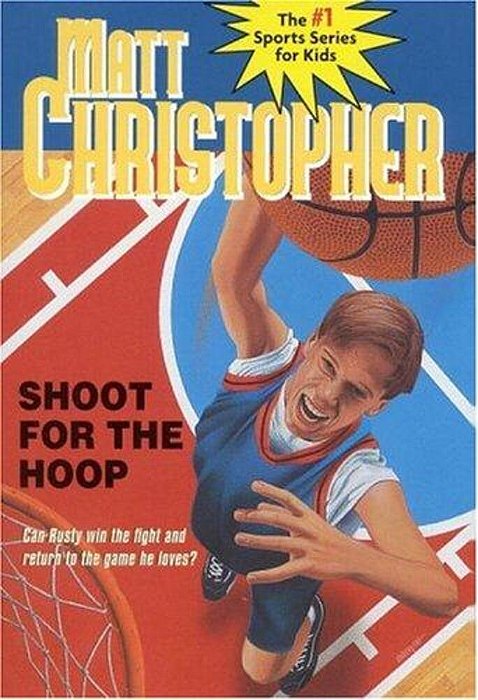 Shoot For The Hoop-..