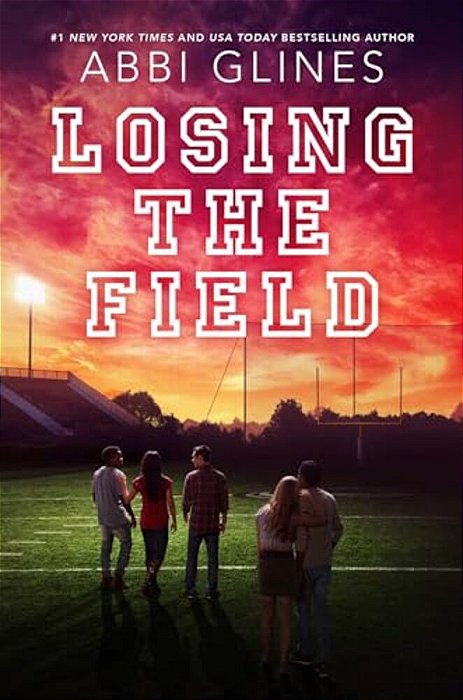 Losing The Field-..