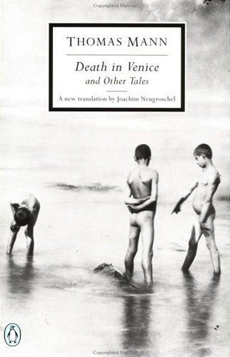 Death In Venice-..