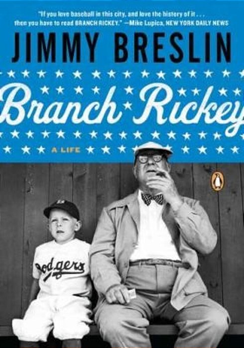 Branch Rickey: A Life-..