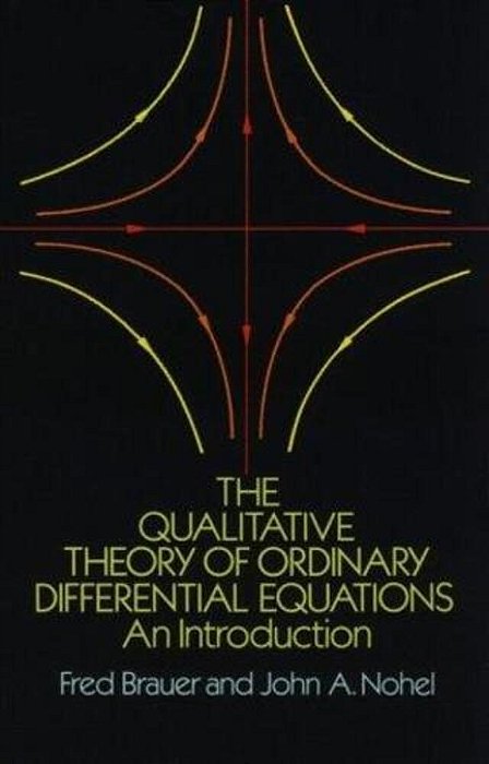 The Qualitative Theory Of Ordinary Differential Equations-..