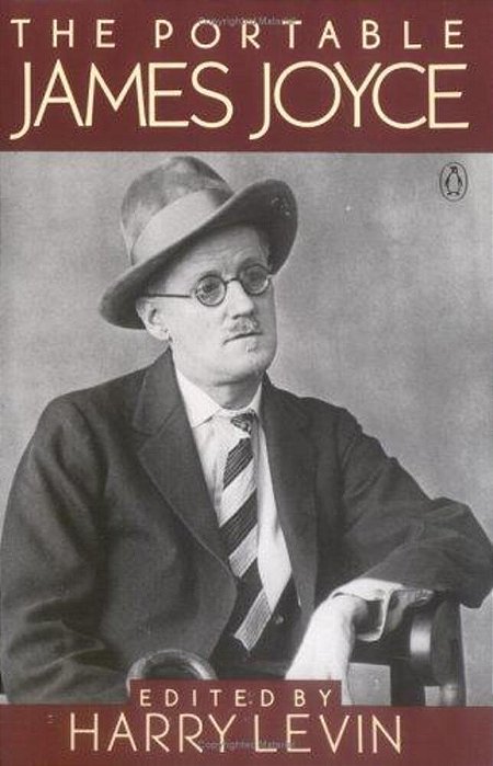 The Portable James Joyce-..