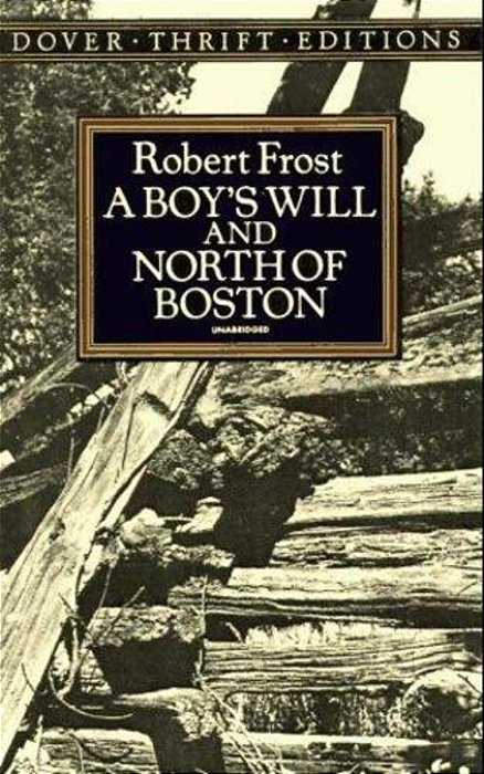 A Boy's Will And North Of Boston-..