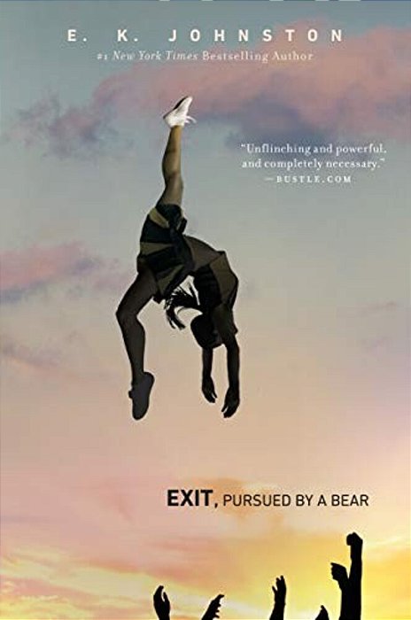 Exit, Pursued By A Bear-..