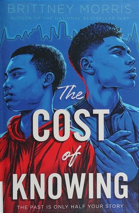 The Cost Of Knowing-..