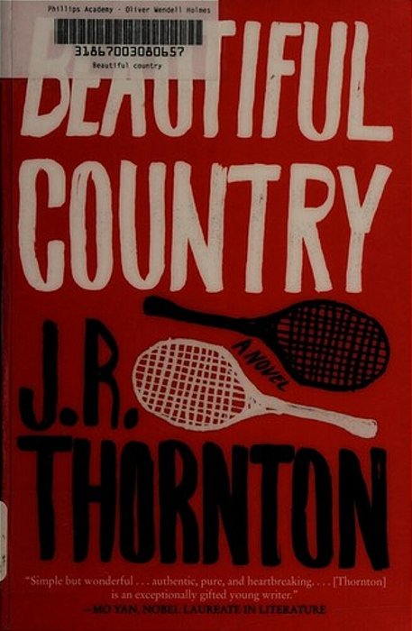 Beautiful Country-..