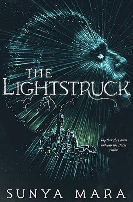 The Lightstruck-..