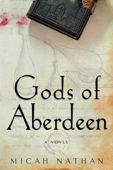 Gods Of Aberdeen-..