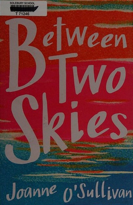 Between Two Skies-..