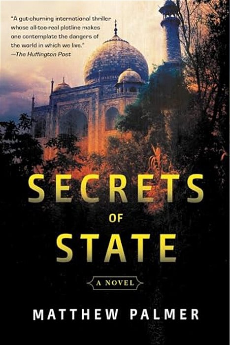 Secrets Of State-..
