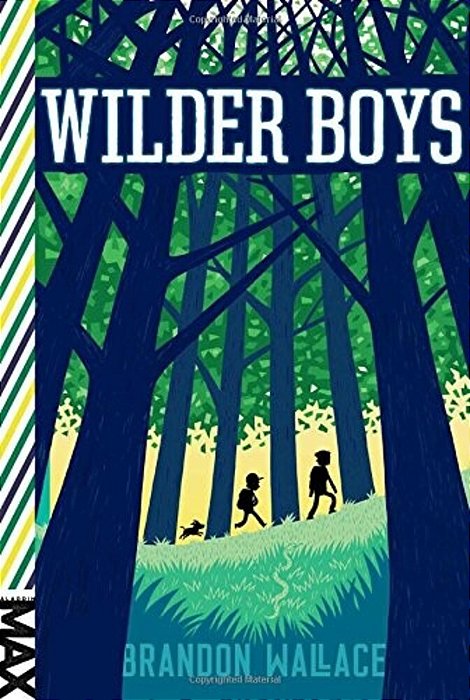 Wilder Boys-..