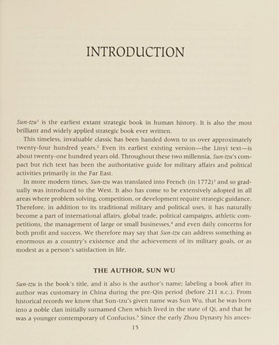 The Art Of War: The Definitive Translation Of The Linyi Text-..