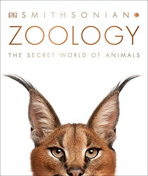 Zoology: Inside The Secret World Of Animals-..