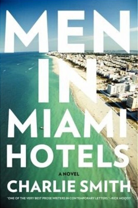 Men In Miami Hotels-..