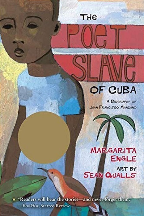 The Poet Slave Of Cuba: A Biography Of Juan Francisco Manzano-..