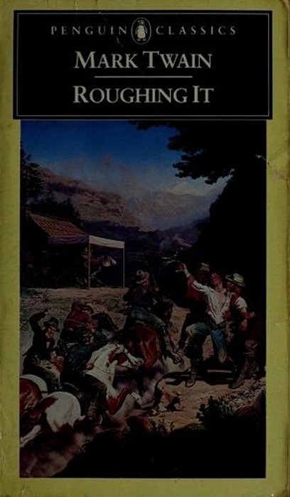 Roughing It-..