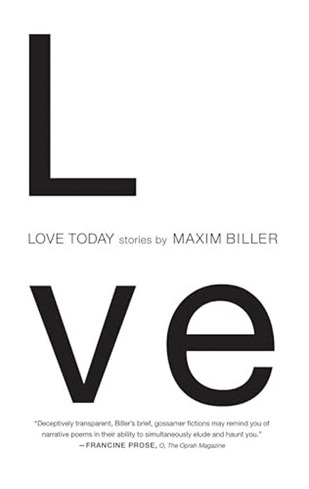 Love Today: Stories-..