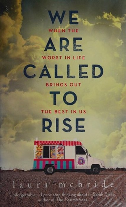 We Are Called To Rise-..