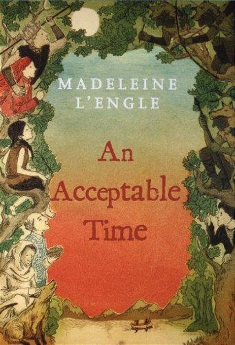 An Acceptable Time-..
