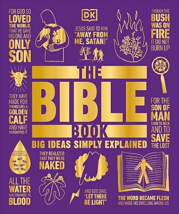 The Bible Book-..