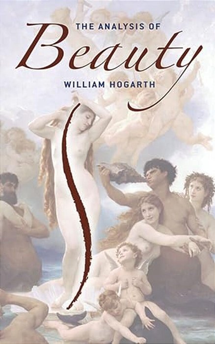 The Analysis Of Beauty-..