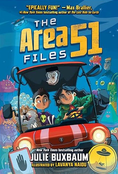 The Area 51 Files-..