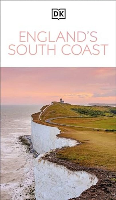 Dk England's South Coast-..