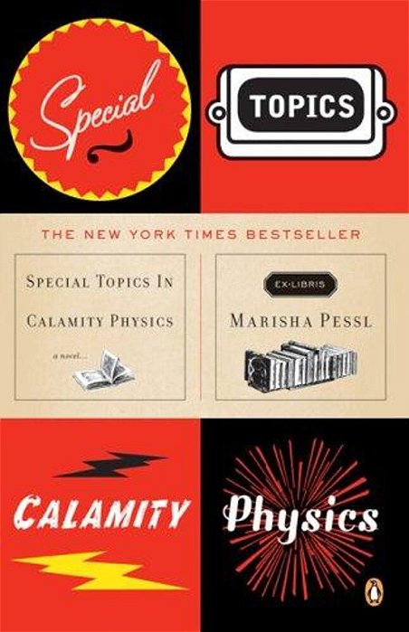Special Topics In Calamity Physics-..