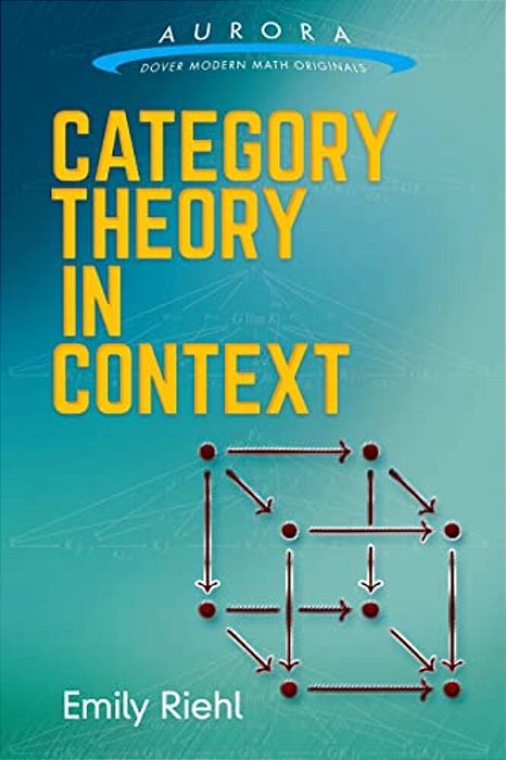 Category Theory In Context-..