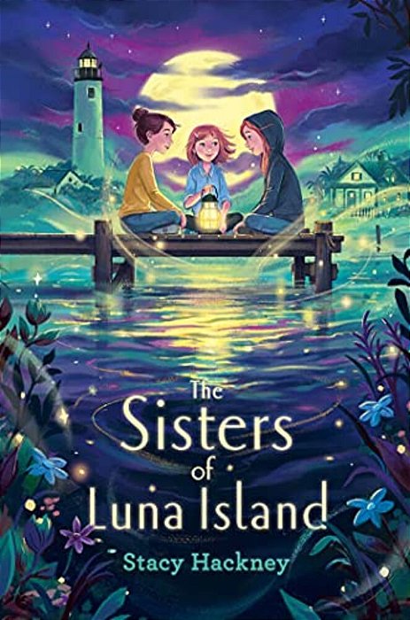 The Sisters Of Luna Island-..