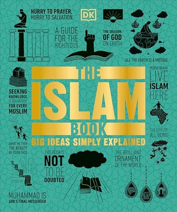 The Islam Book-..