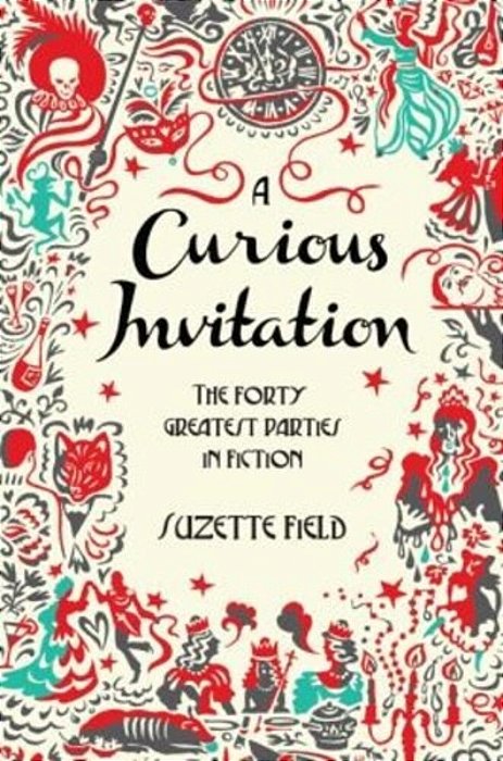 A Curious Invitation-..