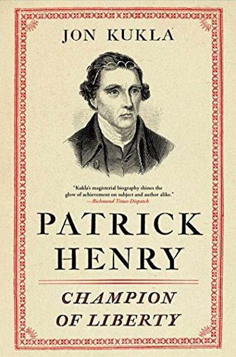 Patrick Henry-..