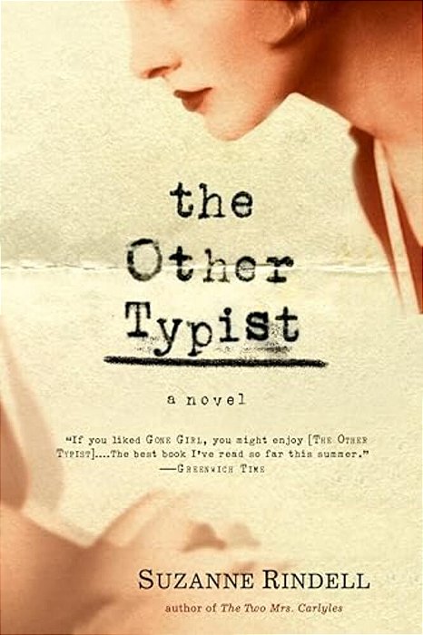 The Other Typist-..
